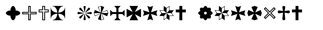 Acta Symbols Flowers image